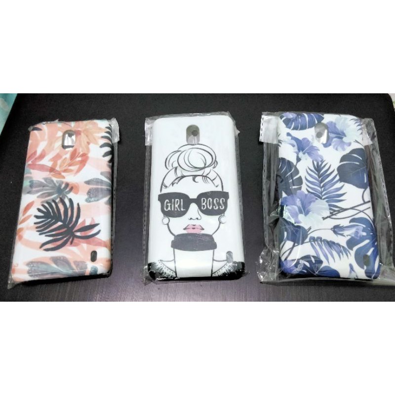 Casing Softcase Nokia 2 Hardcase Matte Murah Hp Smartphone Android l Hard case Kekinian