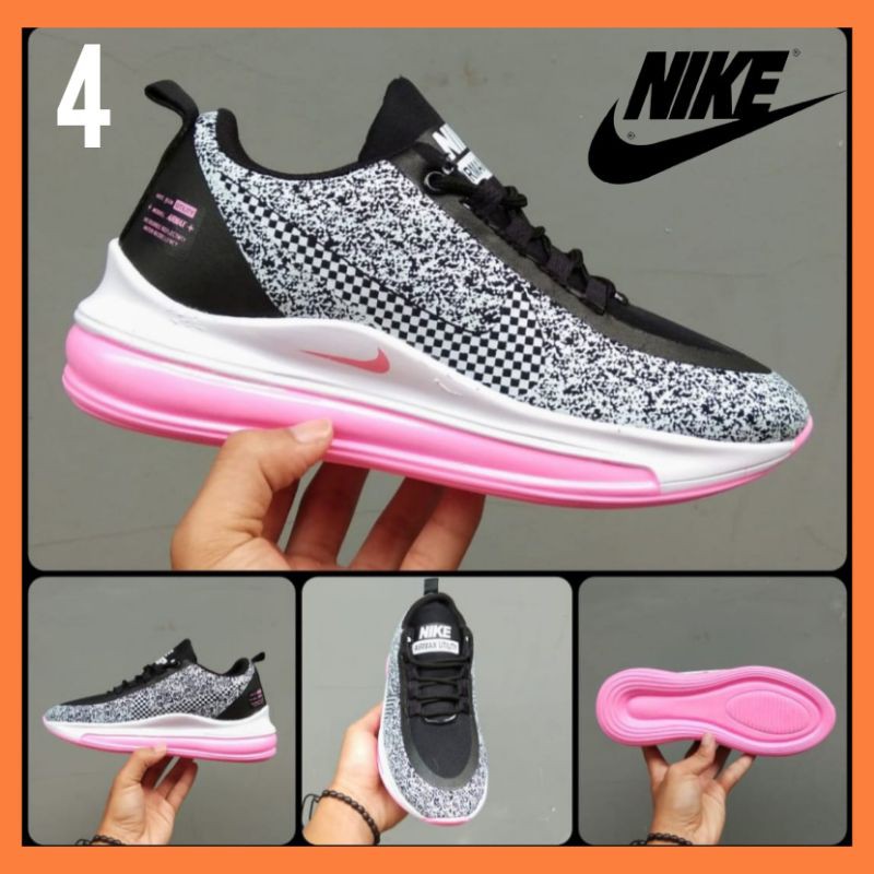 Sepatu Nike Zoom Airmax Import / Sneakers Nike Pria dan Wanita / Sepatu Olahraga