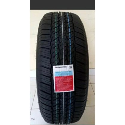 ban luar 265 60 18 dueler HT 684 Bridgestone