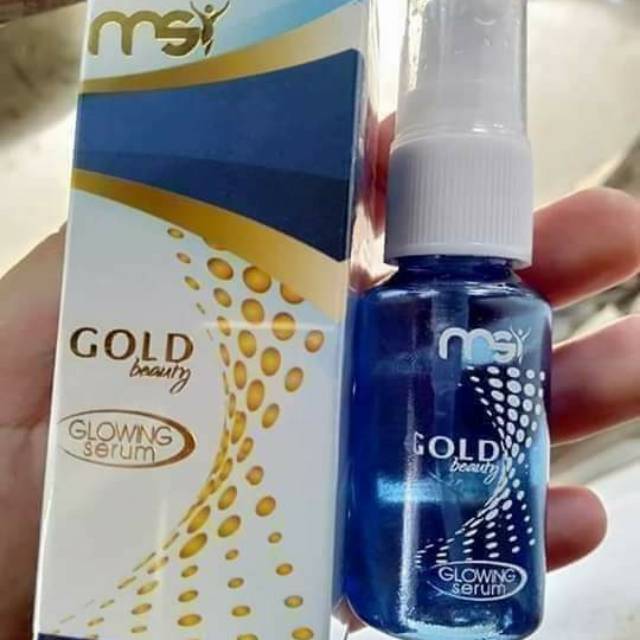 Serum MSI