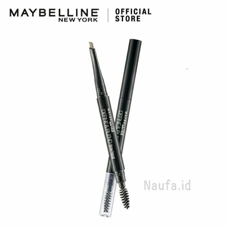 PENSIL ALIS MAYBELLINE MURAH