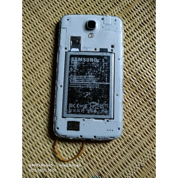 Samsung Mega i9200 minus ts