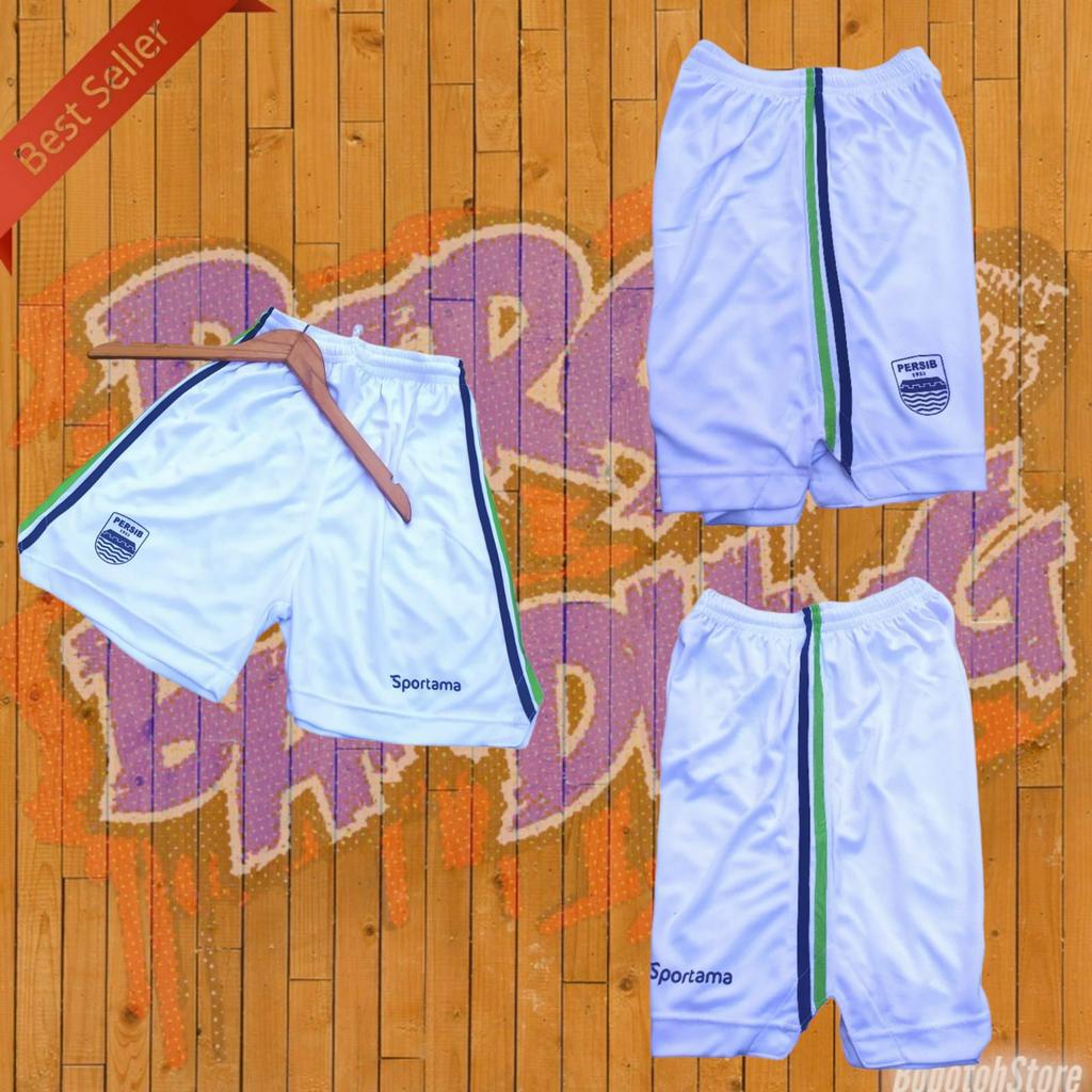 Celana Kolor persib 2022  2023 terbaru home away
