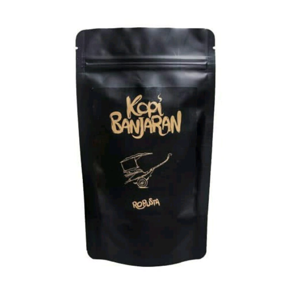

kopi banjaran robusta 500gr Bagus