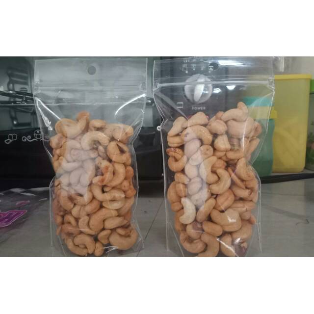 

Kacang mede ASLI Wonogiri