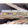 LED MODULE NC SAMSUNG CLEAR 2835 - WHITE