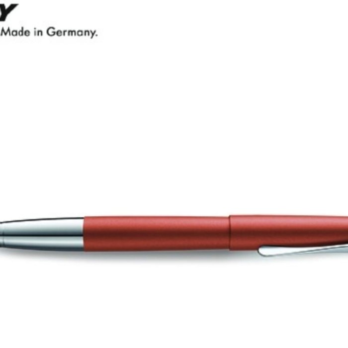 

Lamy Studio Rollerball Pen 366 - Special Edition promo