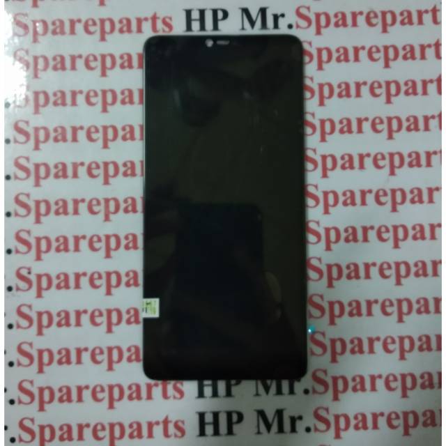 LCD TOUCHSCREEN OPPO F7 YOUTH ORIGINAL