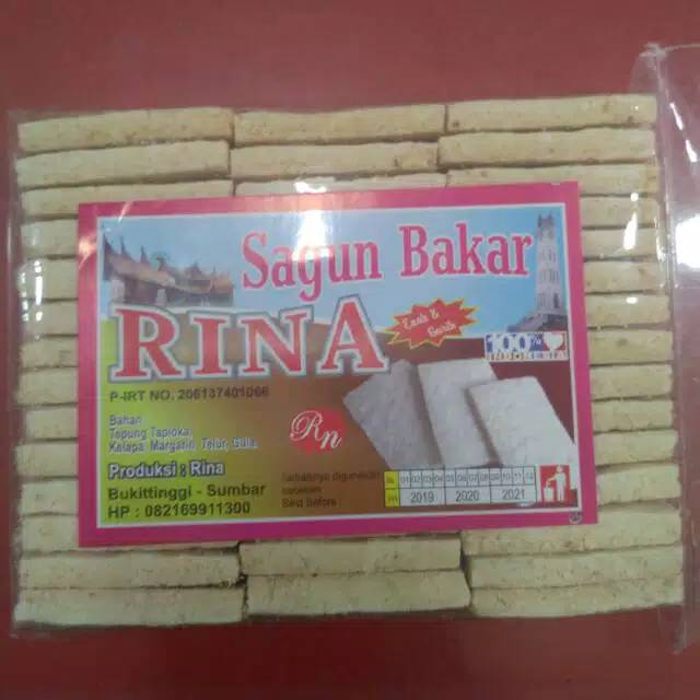 

SHOGUN BAKAR