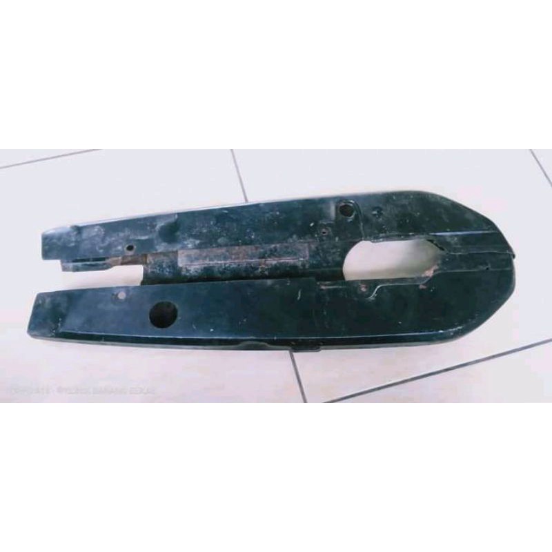tutup rante rc100 bravo original