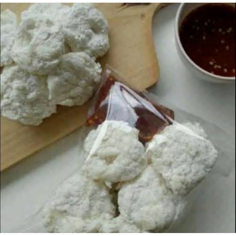 

Rujak Cireng Endolita