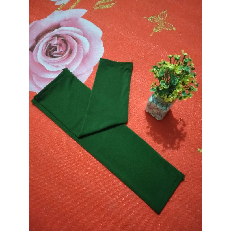Manset tangan 30 cm sesiku bahan jersey-1