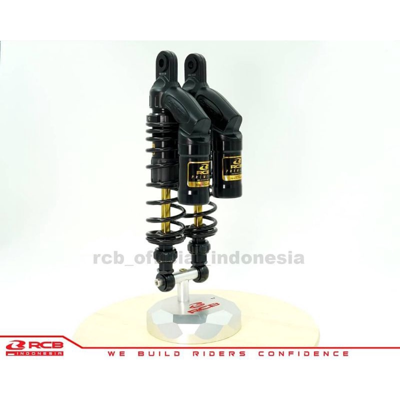 SHOCK RCB TABUNG V-S SERIES