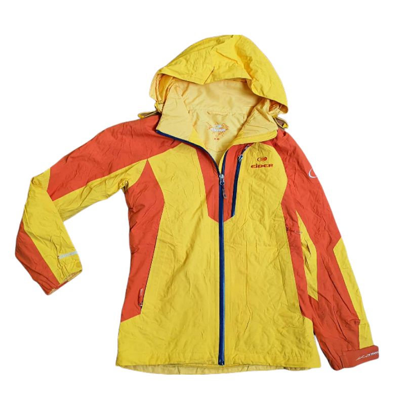 EIDER OUTDOOR SECOND THRIFT