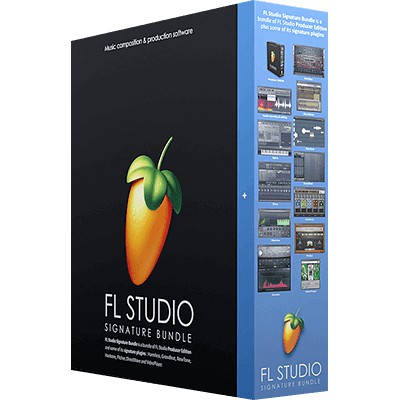 [FULL VERSION] FL Studio Producer Edition 20 - GARANSI AKTIVASI