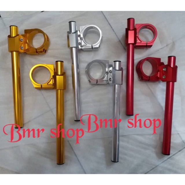 Stang jepit nui 51 stang jepit nui ukuran 51mm stang jepit usd 51 merk nui