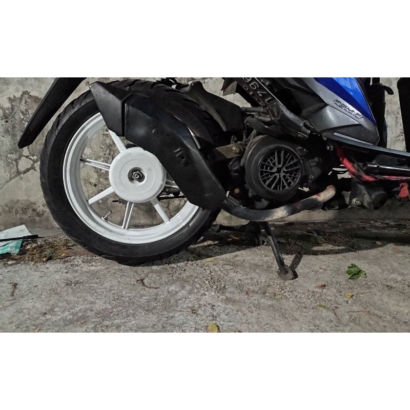 Knalpot KLX PNP Beat FI
