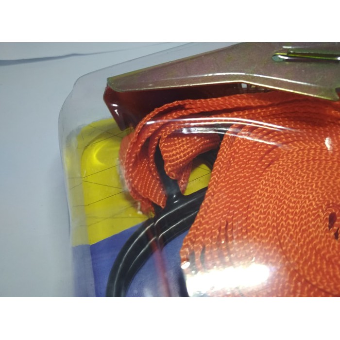 

Unik Tali Bagasi Pita Ratchet Tie Down Murah Murah