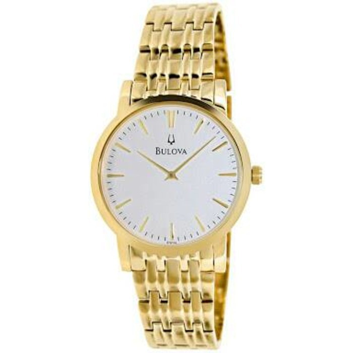 Bulova Men's 97A102 Original