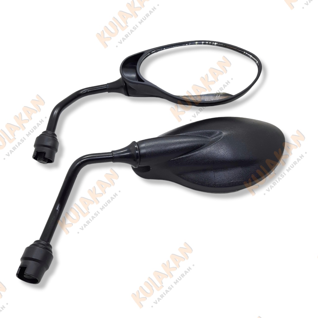 Spion X1 Yamaha 125z Nmax 155 Aerox 155 Lexi FizR Fiz R Jupiter Z Jupiter MX Spion Yamaha 125z Malaysia Sepasang