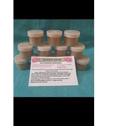 RAPET WANGI BUJANG DAYAK ASLI KALIMANTAN