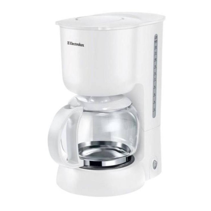 Electrolux Coffee Maker Ecm1303W 1.25L / Coffee Maker Naptin111