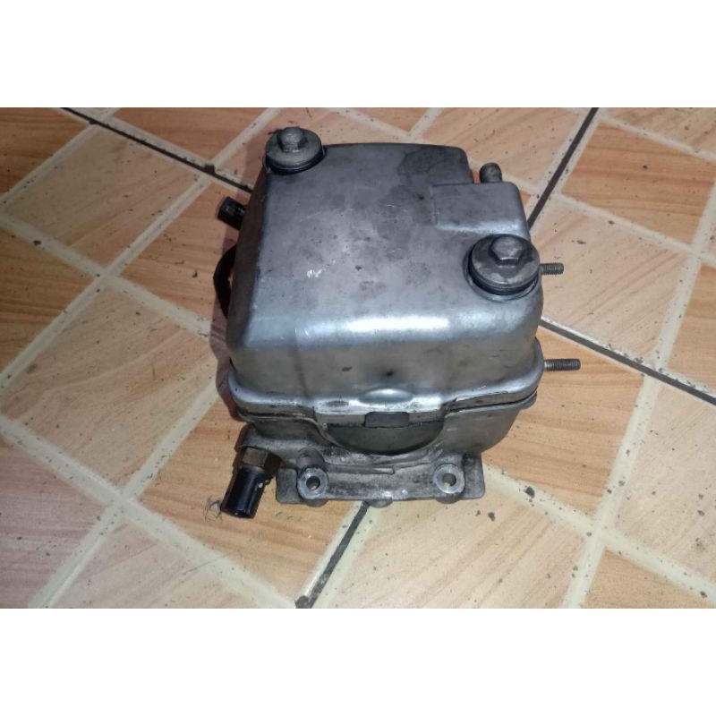 Kop Head set isi Beat Fi ESP Scoopy Fi ESP