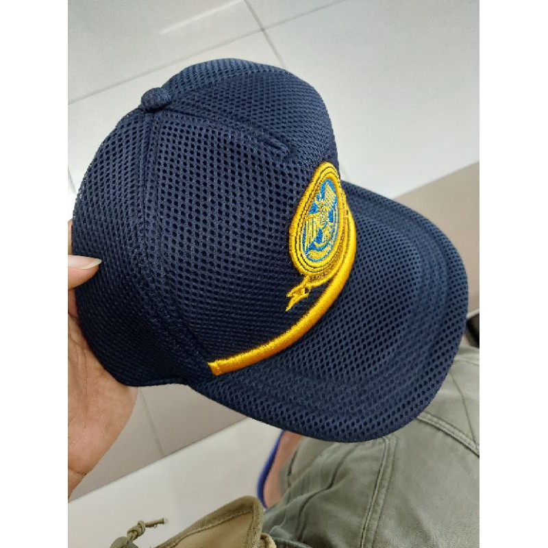 TOPI PERHUBUNGAN DISHUB KEMENHUB