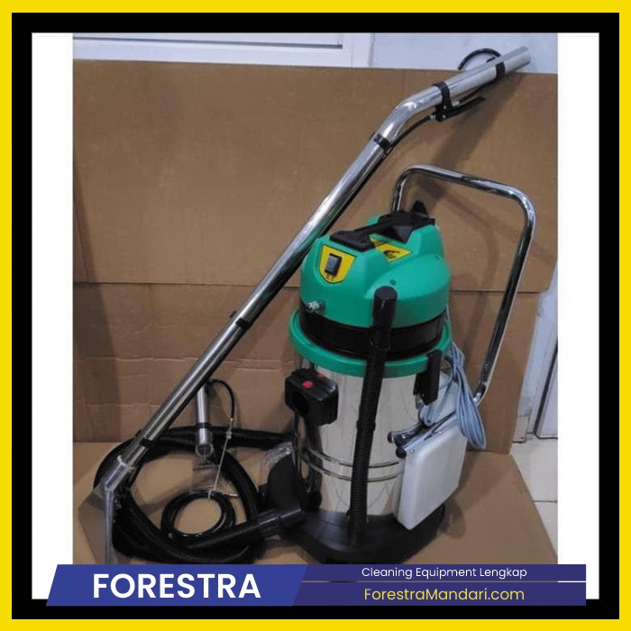 Vacuum Extractor 30 Liter