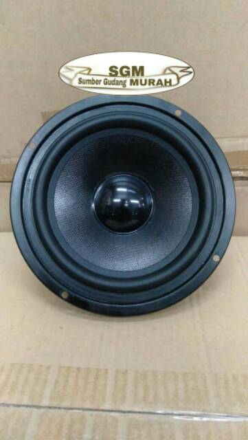 SPEAKER ELSOUND 6 INCH 150 WATT MAGNET BESAR ORIGINAL 6MB