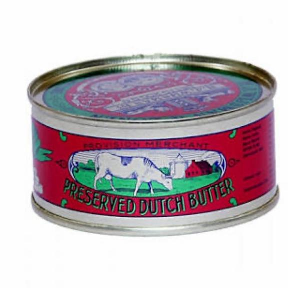 

Wijsman Butter 200 Gr/ Mentega Wisman 200 Gr