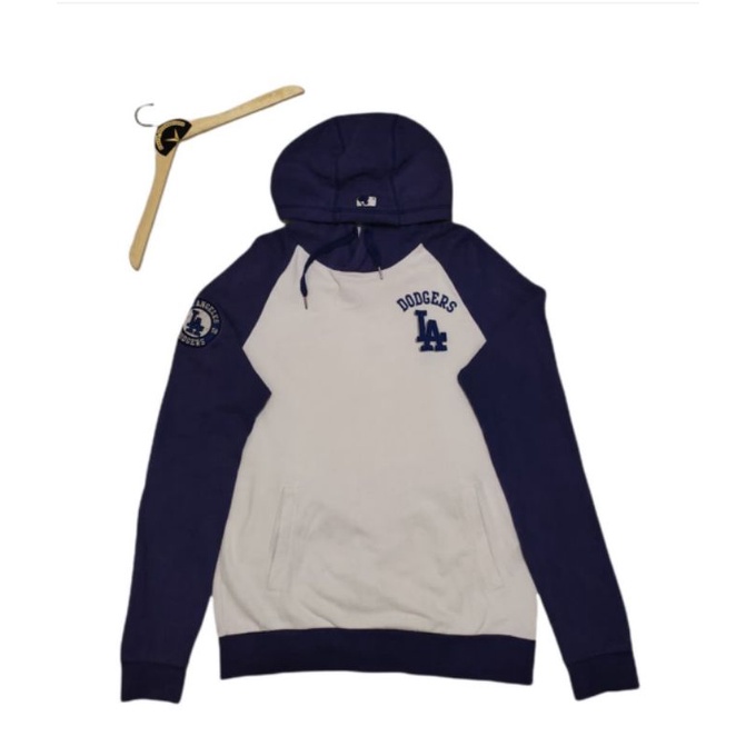 Hoodie MLB second original