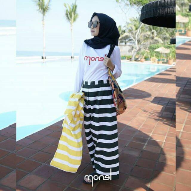 Jemima dress by monel