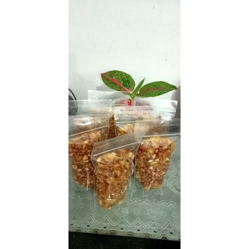 

kering kentang (250g)