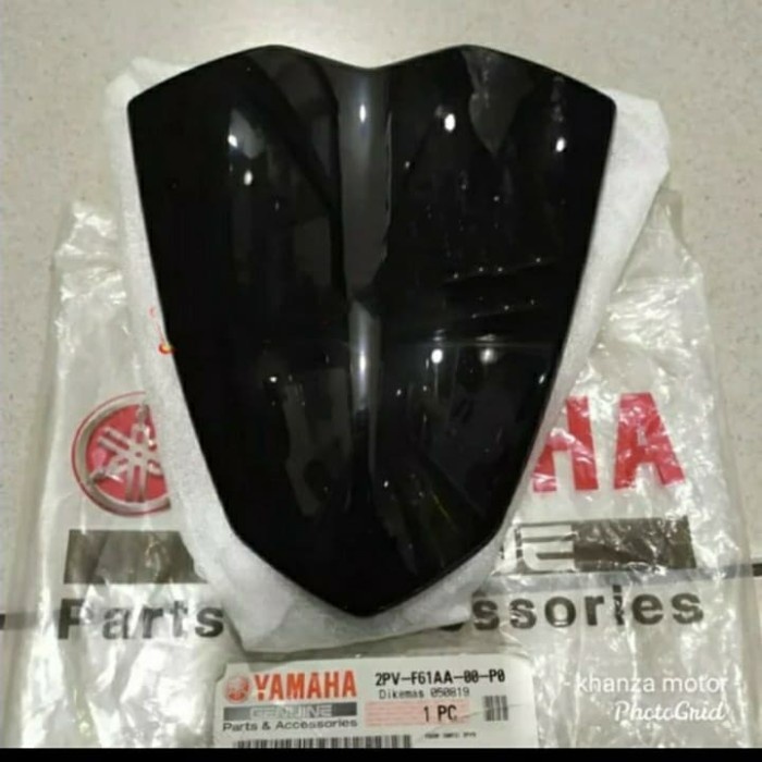 Visor yamaha Mx king 150 new ori ygp