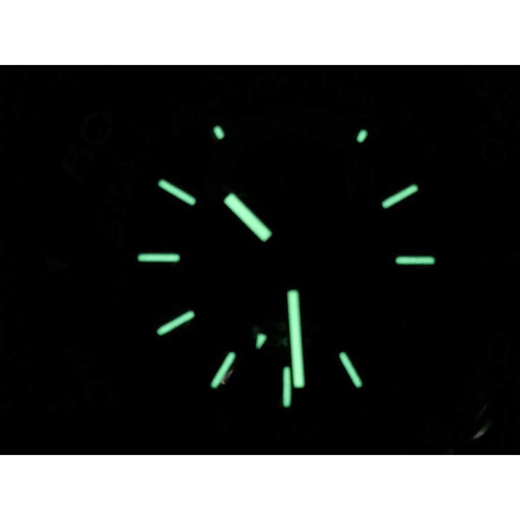 Seiko Superior Automatic SSA185K1 Calfskin Black | Jam Pria SSA185