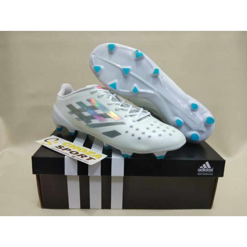 SEPATU BOLA - ADIDAS X99.1 FG