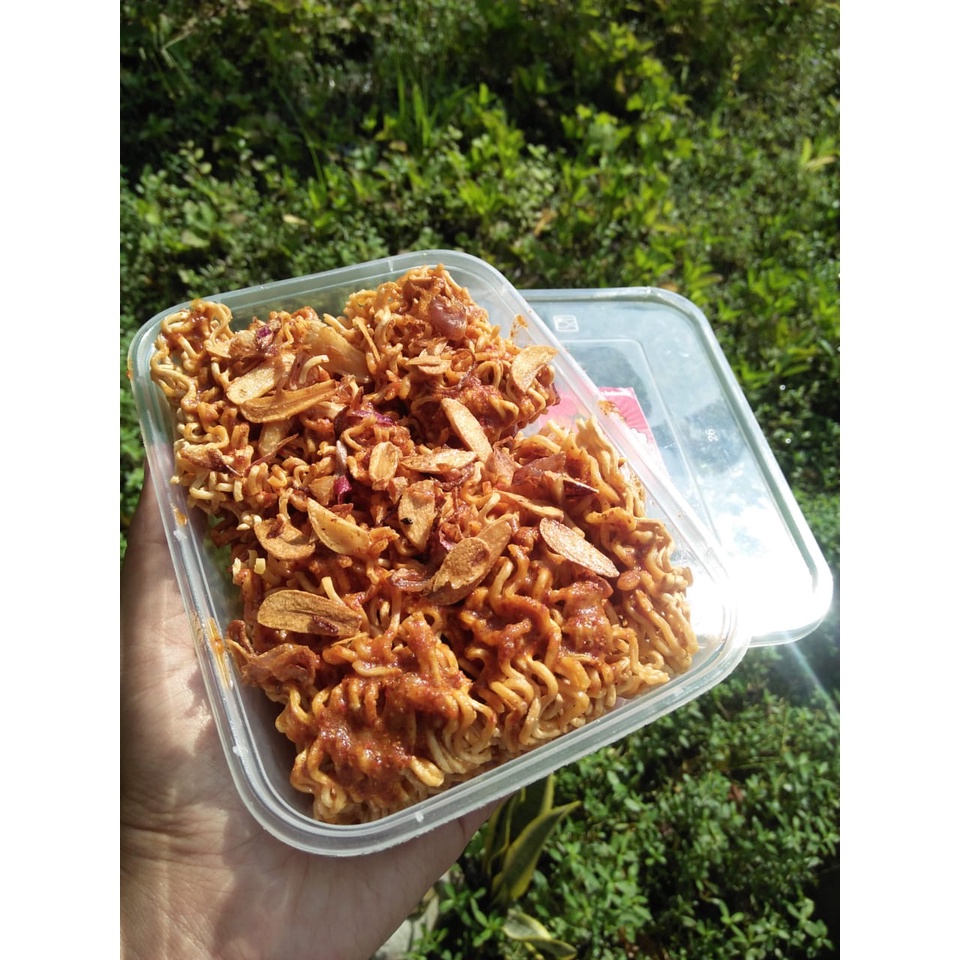 

MIE KREMES KRIUKKK NAGIH