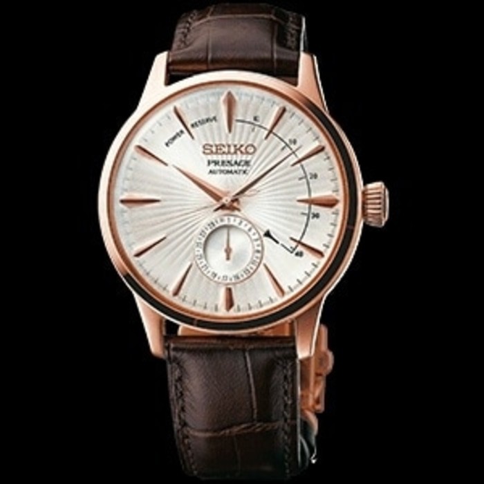 Seiko SSA346J1 SSA346 Presage ORIGINAL