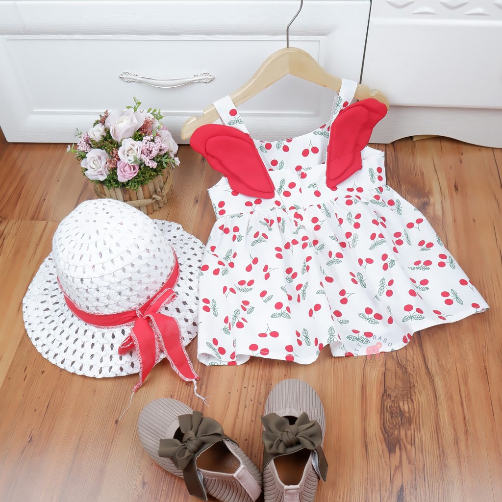 Dress Anak Import Baju Anak Import Gaun Anak Bayi Import Terusan Anak Bayi Import Dress Anak Bayi um