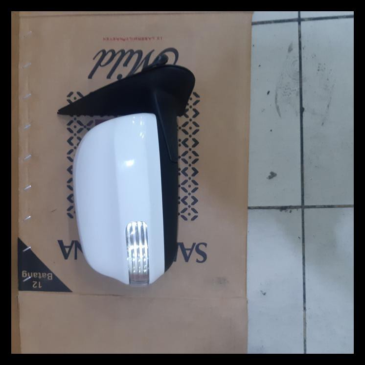 BEST DEAL SPION TERIOS KANAN ORIGINAL TAHUN 2008 2009 2010 2011 