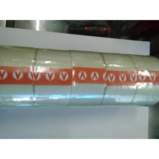 

Lakban Tipis Bening,Coklat Termurah