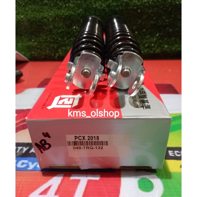 Shockbreaker Shock Shock Sok Breaker Belakang PCX 2018 Merk TRQ