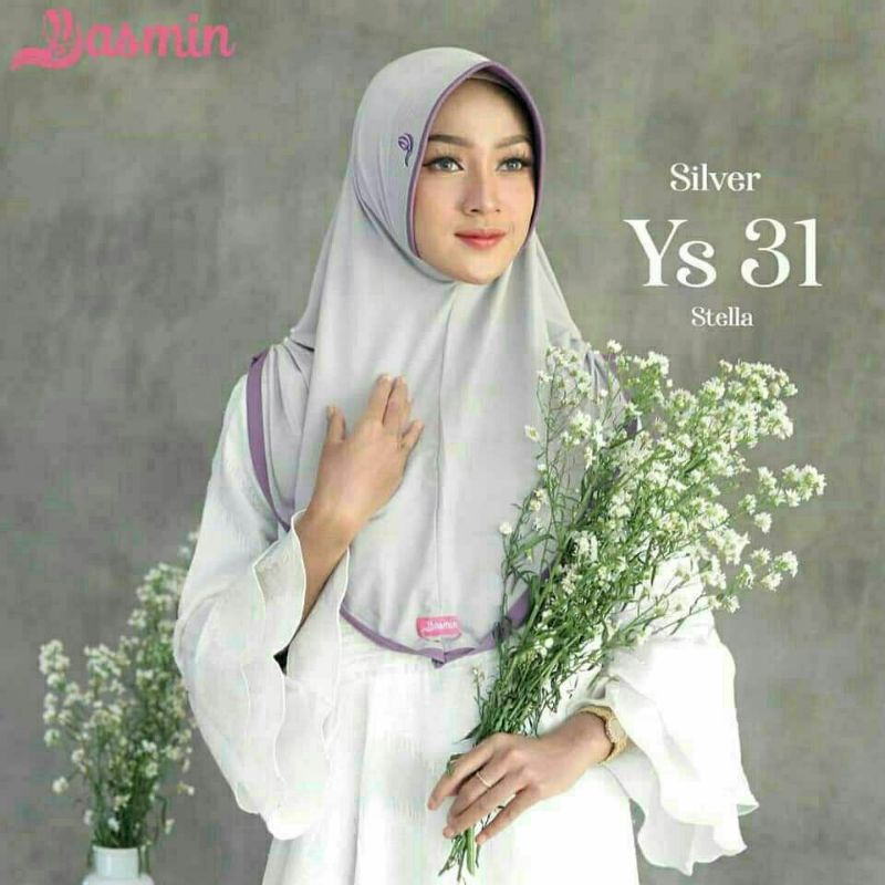 YS 31 YASMIN