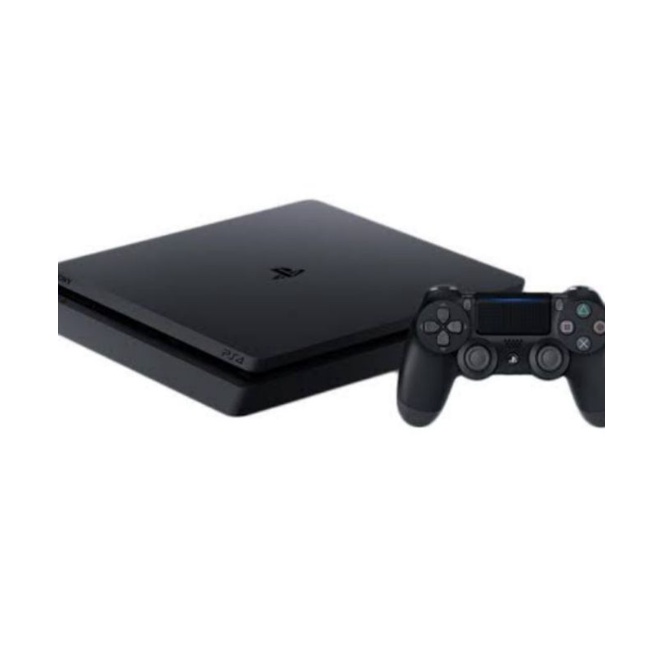 ps 4 second