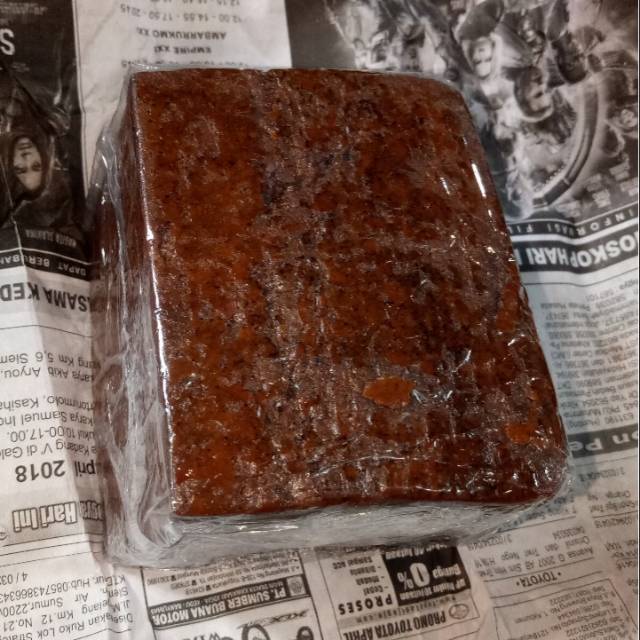 

Galendo aang olahan kelapa oleh oleh ciamis dage sari