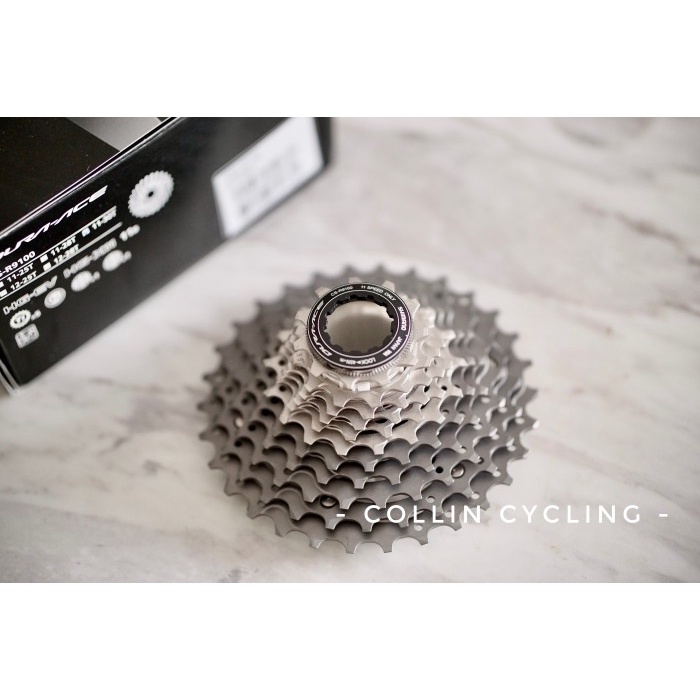 Sprocket Cassette Shimano Dura Ace Not Ultegra Tiagra 105