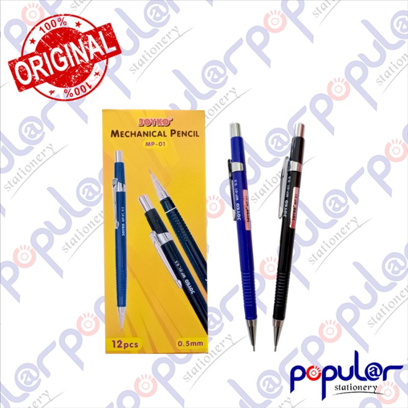 

Pensil Mekanik Joyko MP 01
