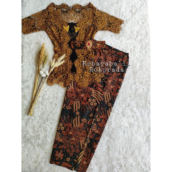 KEBAYA BALI KEBAYA BONITA KEBAYA RENDA KEBAYA MODERN