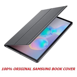 Samsing Galaxy Tab S6 S 6 ORIGINAL Book Cover Flipcover